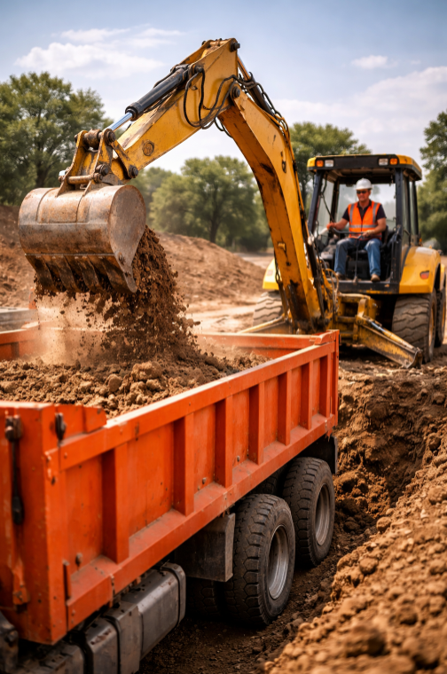 Formation AIPR à La Seyne-sur-Mer — intervention à proximité des réseaux