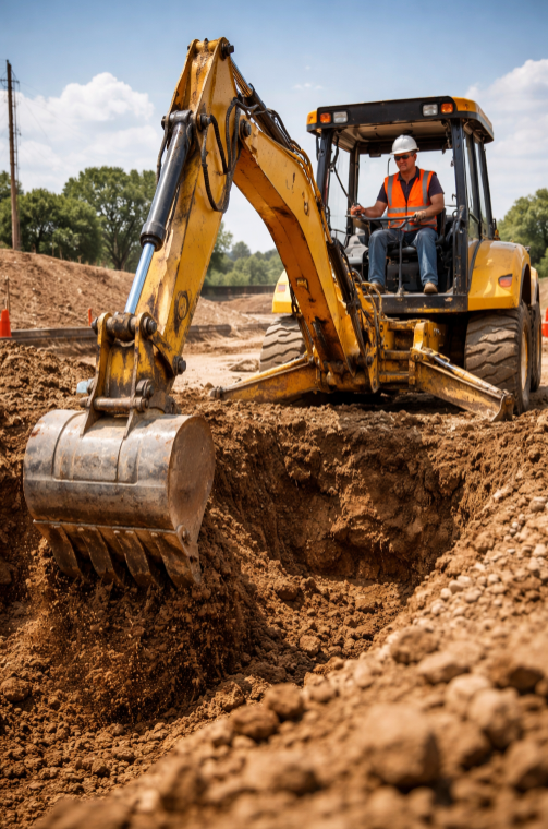 Formation AIPR La Seyne-sur-Mer — identification des réseaux enterrés